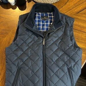 Brooks Brothers blue jacket